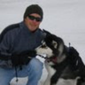 Meet your Posher, Chad